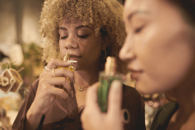 Perfume para mujeres 1