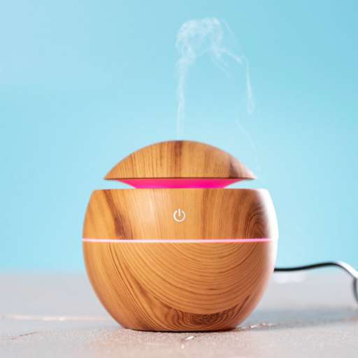 HUMIDIFICADOR