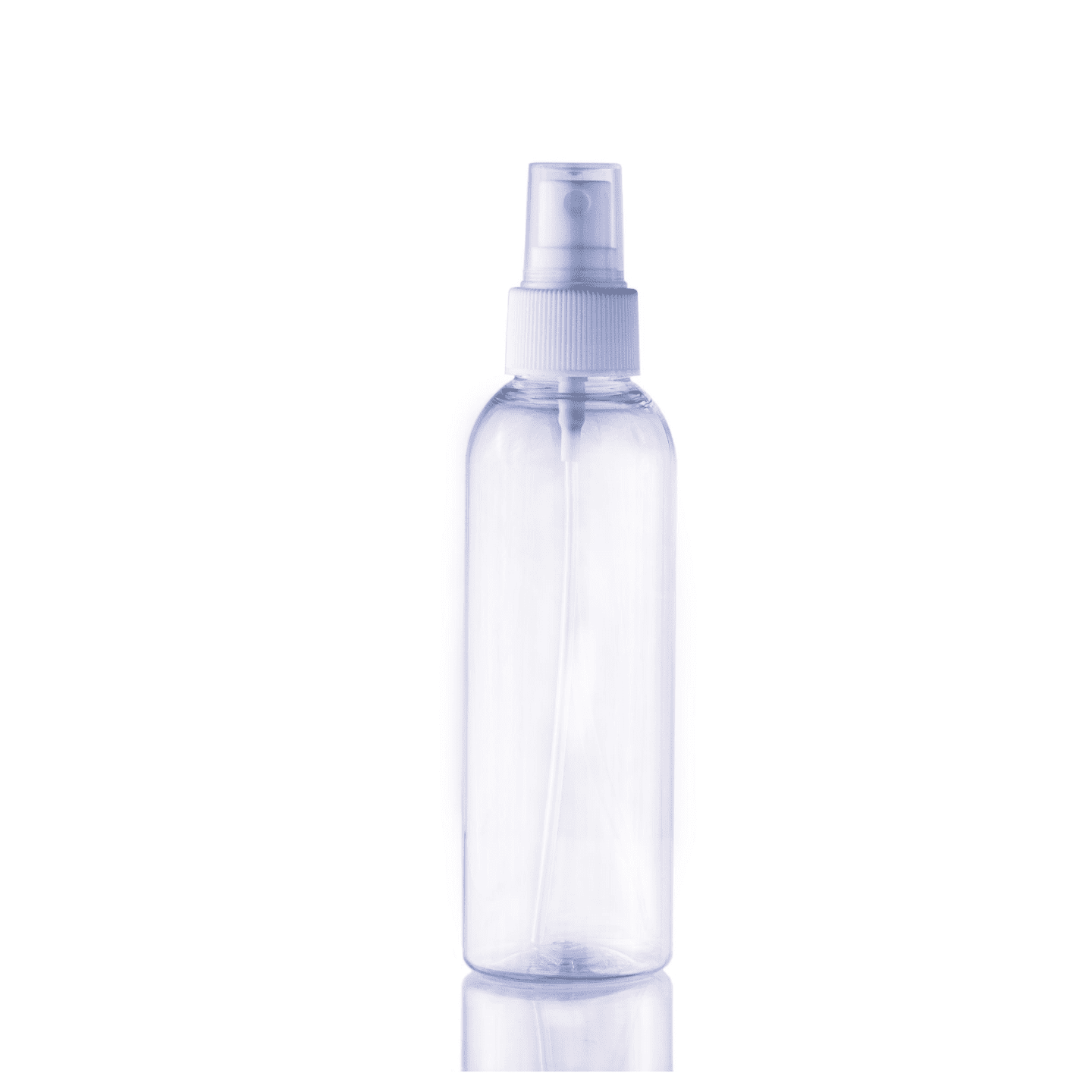 Botella rellenable 25ml con vaporizador