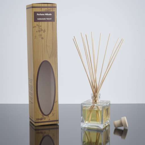 Mikado ambientador con estuche edición limitada