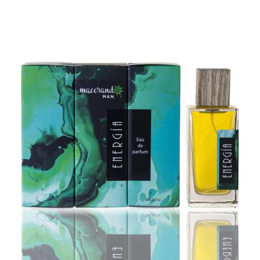 Energía Perfume Masculino