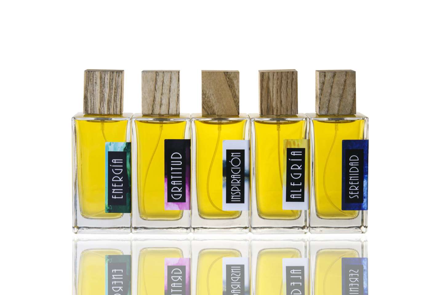 Perfume Masculino Gama Sensaciones