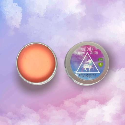 unicorn parfum perfume solido