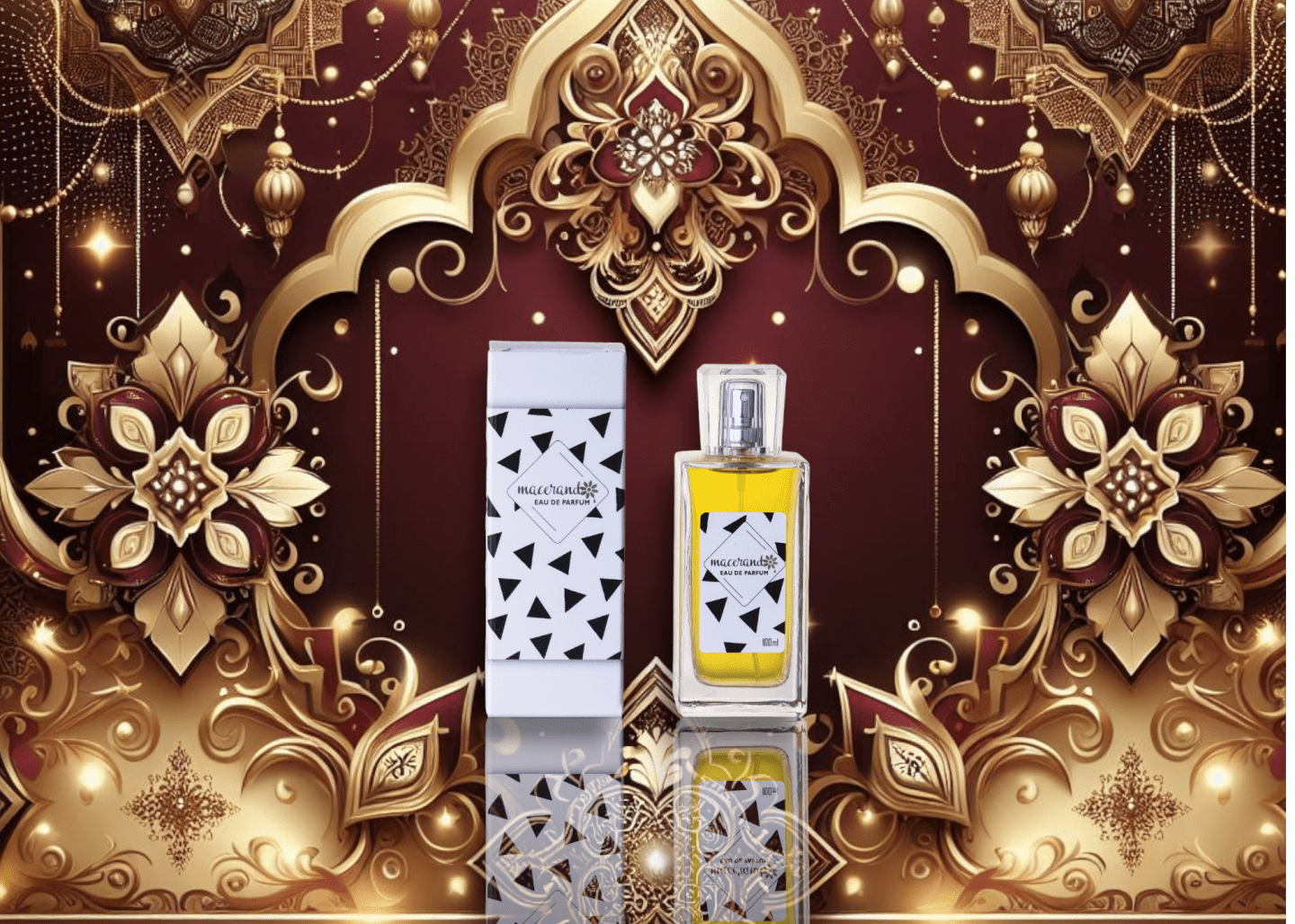 AMEERAT AL ARAB
