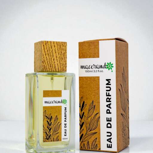 perfume equivalencia