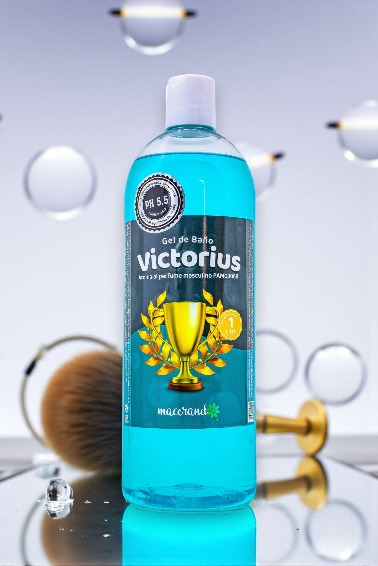 victorius