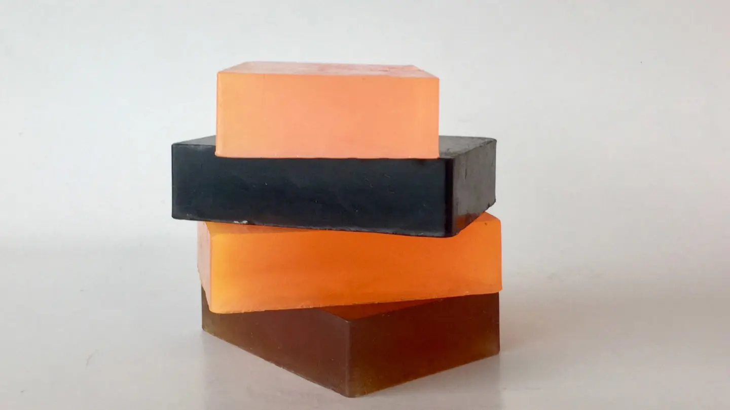 Jabón glicerina 2