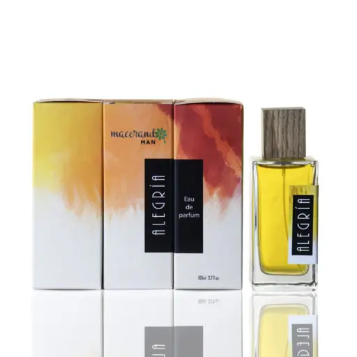 Alegría Perfume Masculino