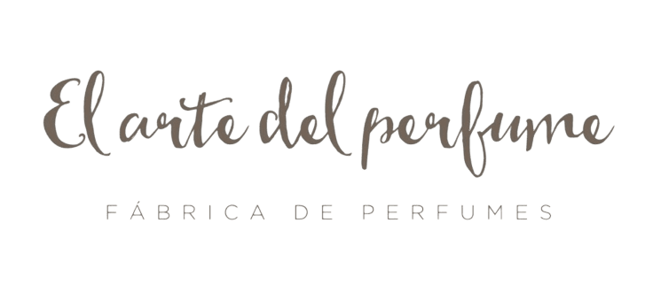 Logotipo El Arte del Perfume
