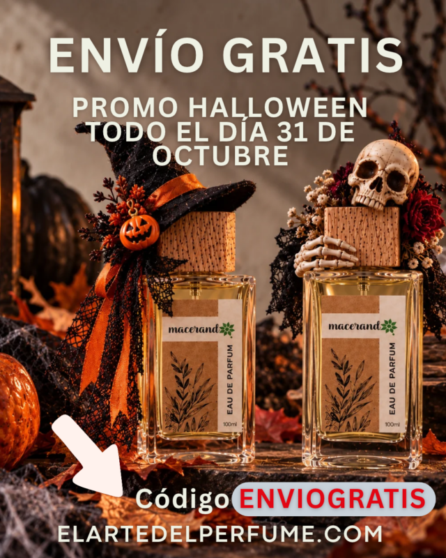 PROMO HALLOWEEN